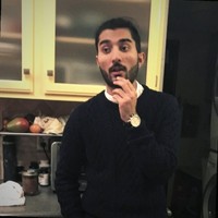 Viren Chadha