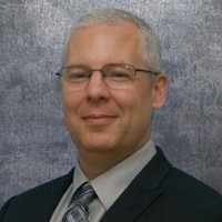 Keith Melkild