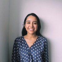 Maria Paula Rincón Diaz