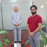 Mohammed Yunus Shah