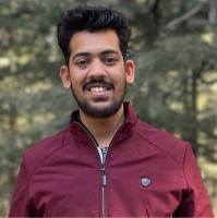 Shaleen Tiwari
