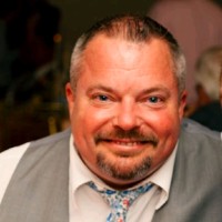 Bryan Vogel