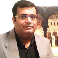 Deepak Bhatt