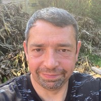 Glyn Dixon