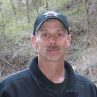 Jim Holm