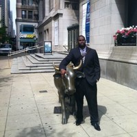 Joshua Shaw Sr.