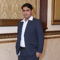 Khurram Shahzad