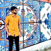 Hitesh Pagadala
