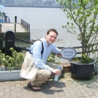 Michael Cordingley, Mba