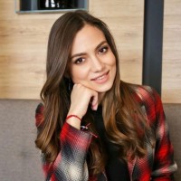 Evgenia Petkanska