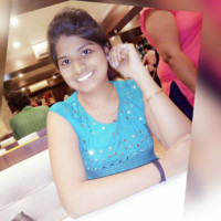 Sangita Phadte