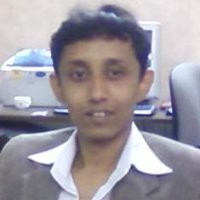 ARIJIT MONDAL