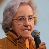Mina Welby