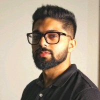 Shivam Ahuja