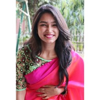 Prakriti Agarwal