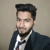 Md Asif Ansari