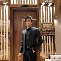 Ashutosh Kadam