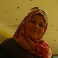 noura yamany