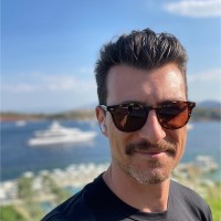 Petros Konstantellos