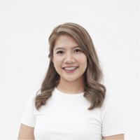 Anna May Viñas, Chra