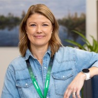 Hannele Hienovirta-Sandvik