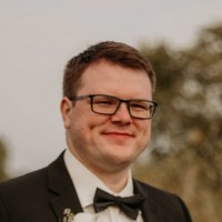 Cody Pharazyn, Cpa