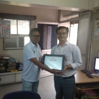 Narayan Pingulkar
