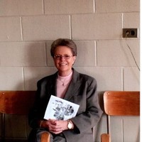 Barbara Banovich-Mroz