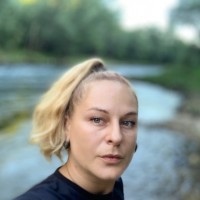 Darija Vujinovic