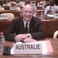 Paul R. Macgillivary
