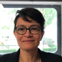 Sandrine Vaiarini
