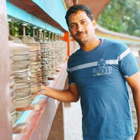 Vishal Pise