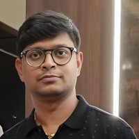 MRUTYUNJAY DAS