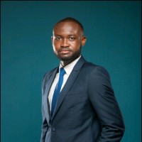 Jean-Bedel Andris TANOH, ICCF®