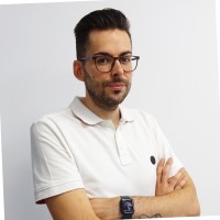Oscar Perez Lozano