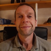 Lars Mathiassen