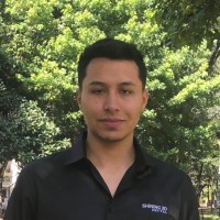 Jhoan Anderson Colorado Moreno