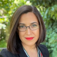 Cristina Acevedo