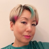 Wendy Hu