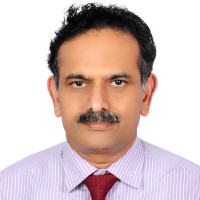 Dr. Mohan Menon Velloli