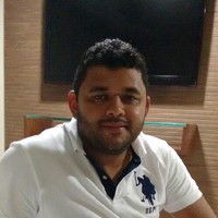 Luiz Ricardo Pereira