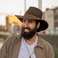 Daniel Antonio Aparicio Pérez