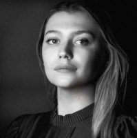 Abigail Eames