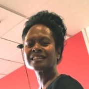 Moana Lockett
