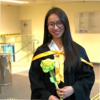 Jenny Au Yeung