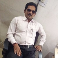 Ravishankar Trivedi