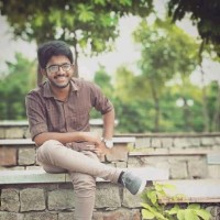 Vignesh Pragalathan