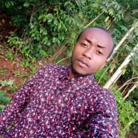 Morris Murangiri
