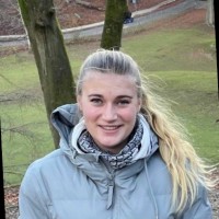 Freja Holm Dahl