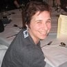 Judy Frankl